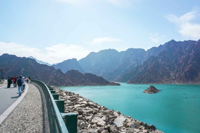 Explore the Unmatched Beauty of Hatta Tour | Premier Hatta Tours Experience
