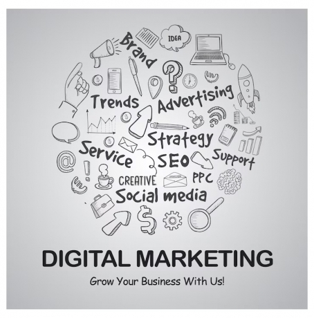 Fast-Track Your Success with a Power-Packed Digital Marketing Course