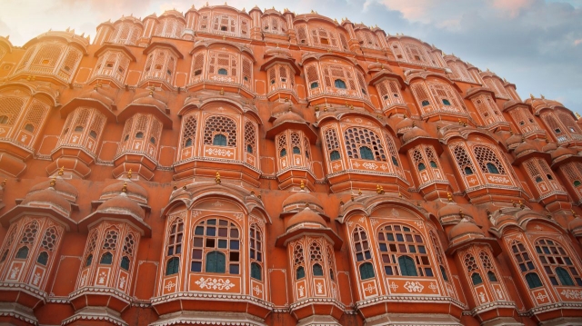 Top 20 Rajasthan Tour Packages for Families and Couples — 2025 Guide
