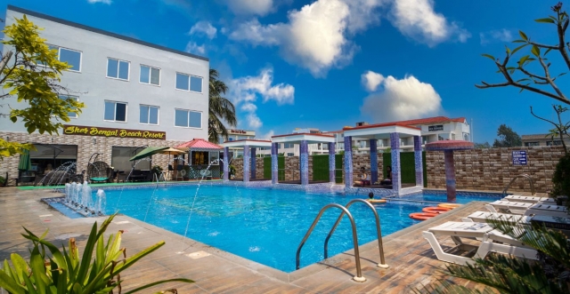 Mandarmani Hotel Rooms: What to Expect for Your Perfect Stay