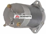 The Best Starter Options for Suzuki Marine DF25 Engines (36.4CI Models)