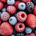 Europe Frozen Fruits Market Trends, and Forecasts by 2027
