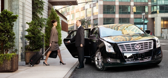 Private Transportation Dadeland