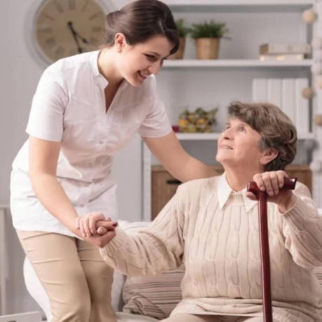 The Advantages of Home Health Care in Mercer County