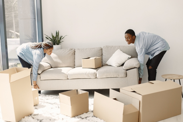 Affordable Packers and Movers in Chandigarh: Save Time and Money on Your Move