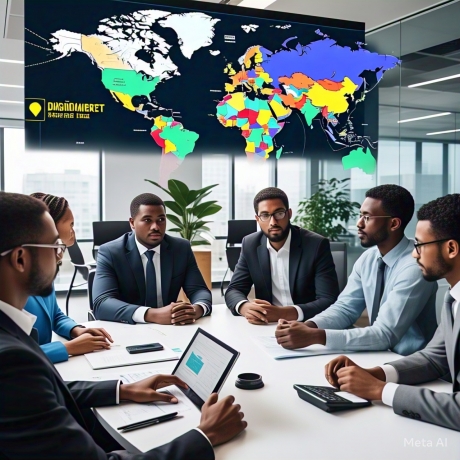 Why Global Strategic Sourcing Matters: Partner with St. Croix Holdings