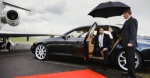 Luxury Transportation in Piscataway - Saber West