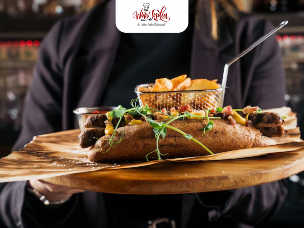 Where to Find the Best Indian Food in Ottawa: Discover Wow India Restaurant
