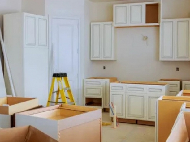 Transform Your Home with the Best Cabinet Services in Tucson AZ: A Complete Guide by Right Choice Cabinetry, LLC
