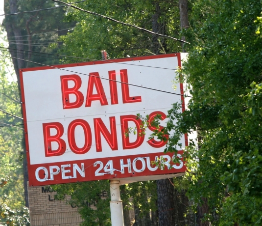 Top Bail Bonds Services in Los Angeles County