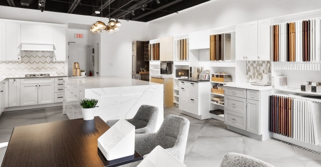 Cost-Saving Strategies for Large-Scale Commercial Renovations