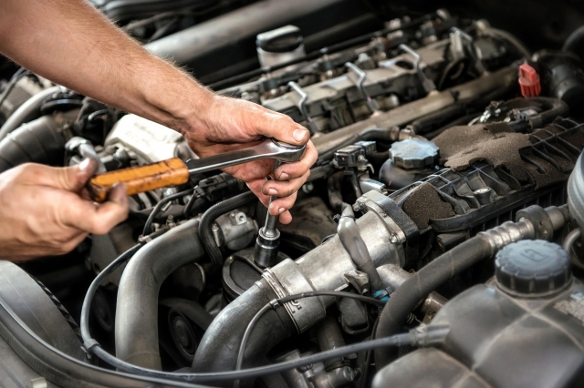Reliable Auto Services in Moorhead You Can Trust