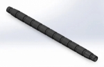 Rubber Fenders From Tonly