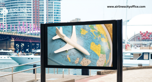 Why the Air Canada Office in Dubai Is a Must-Visit for Canadian Flyers
