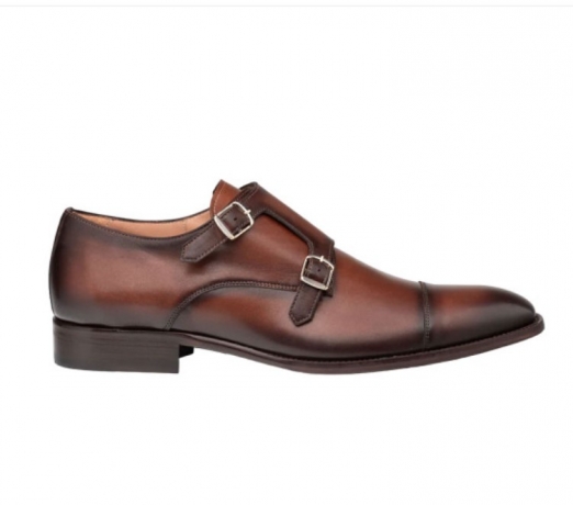 Discover Timeless Style and Comfort with Mezlan Men's Shoes