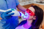 Zoom Teeth Whitening: The Professional Approach to Stubborn Stains
