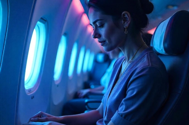 Why Choose Lufthansa Premium Allegris for Your Next Journey