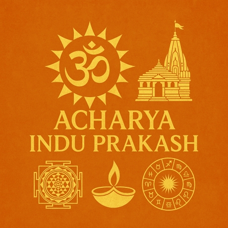 Kundli Matching with Acharya Indu Prakash: Unlock the Secrets of a Harmonious Marriage