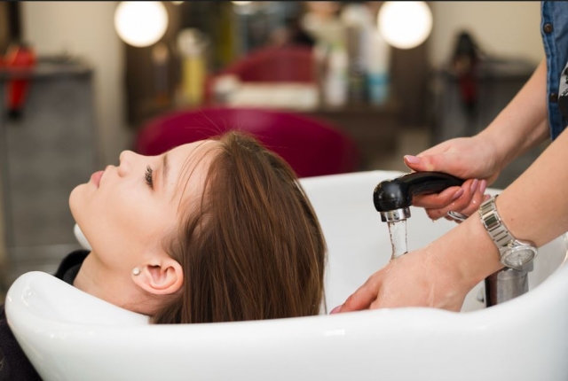 Nanoplasty Hair Treatment: The Ultimate Guide to Healthier, Smoother Hair