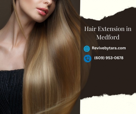 Hair Care Tips for Medford’s Humid Summers