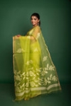 Which Saree is Best for Comfort and Elegance? Discover Muslin Cotton, Matka Silk, and Pure Linen Sarees!