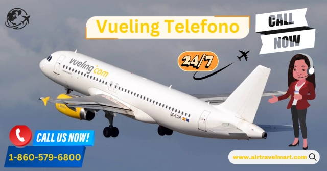 ¿Cómo Me Pongo En Contacto Con Un Número De Teléfono De Vueling?