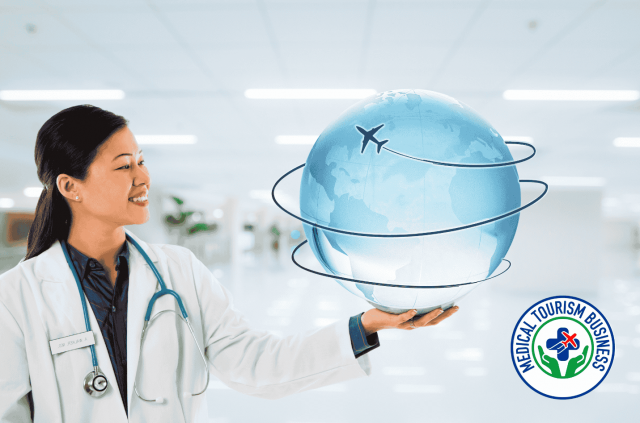 Medical Tourism Consultancy: Your Step-by-Step Guide to Starting and Growing a Medical Tourism Facilitation Business with Gilliam Elliot Jr.