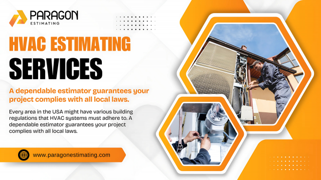 The Ultimate HVAC Estimating Guide: Plan Smarter, Bid Better