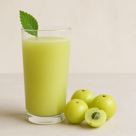 Best 10 Natural Juices for Morning Immunity Boost – HolyIndia