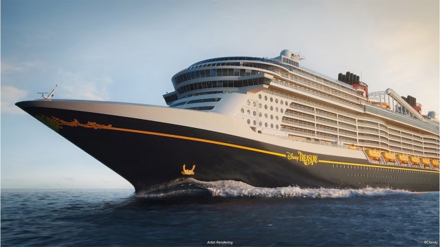 Disney Cruise Cancellation Policy