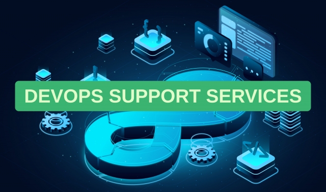Leverage Expert DevOps and Sys Ops for Robust  IT Infrastructure and Cloud Optimization 