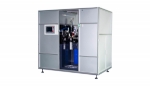 Stainless Steel Belt Laser Welder For Sale