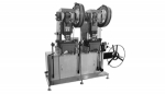 Stainless Steel Punching Machine For Sale