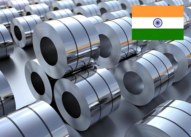 Overview and Development Prospects of the Indian Steel Industry