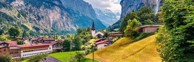 One Day Tours in Switzerland with Typically Swiss Tours