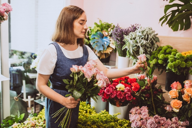 Best Florist in Christchurch
