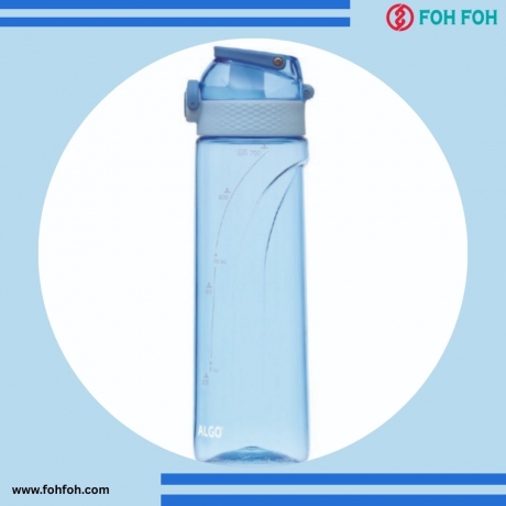 Stay Hydrated in Style: Discover Foh Foh’s Innovative Water Bottles  