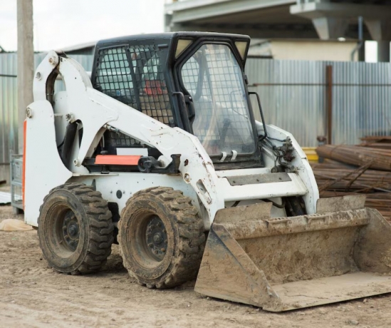 Choose the Right Machine: Skid Steer or Mini Excavator?