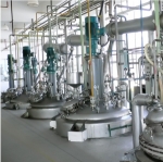 Unsaturated Polyester Resin Manufacturing Plant Setup 2025 - Industry Analysis and Investment Opportunities