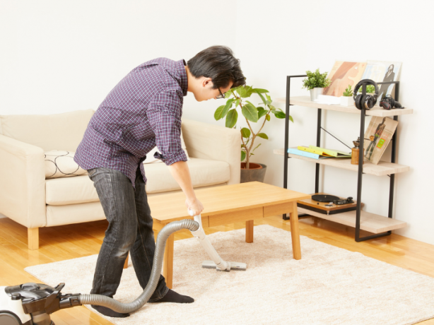 Fast, Affordable, and Reliable: Emergency Carpet Cleaning Services in Mulgrave