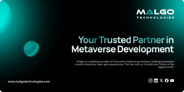 The Future of Metaverse Ecosystem Development: Key Trends to Watch in 2025