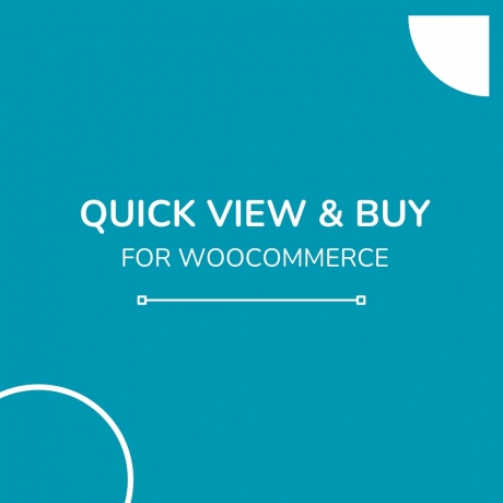 Elevate Browsing Experience via WooCommerce Quick View On Hover