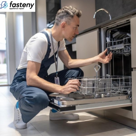 Why Boston Homeowners Trust Local Appliance Repair Experts