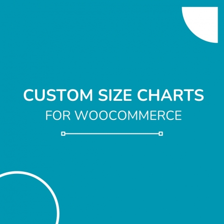 A Complete Guide to Size Chart In WooCommerce
