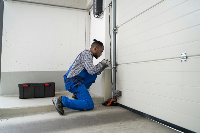 Essential Garage Door Maintenance Tips for Australian Homeowners
