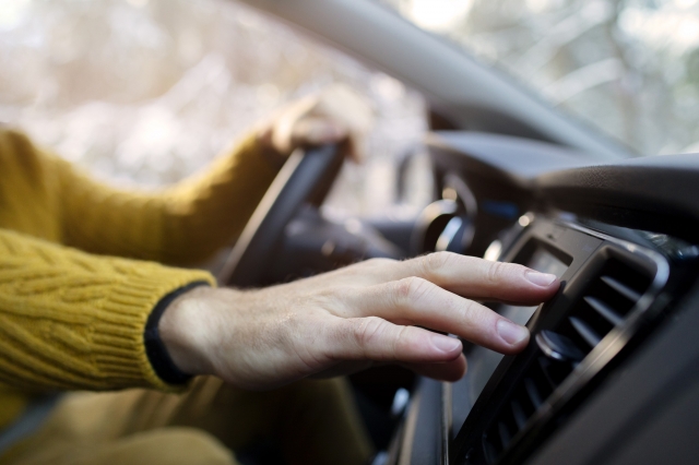 Keep Your Vehicle Performing at Its Best with Car Diagnostics and AC Services