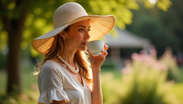 Exploring Floppy Hats and Newsboy Caps: United Kingdom Hat Trends