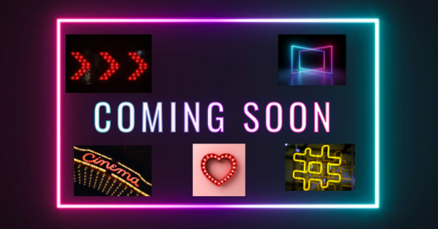 Explore the Variety of Custom Neon signs for your daily use