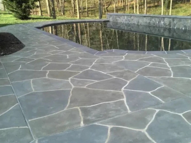 The Art of Transformation: How Decorative Concrete Overlay in Santa Clarita, CA Is Reshaping Homes and Outdoor Spaces