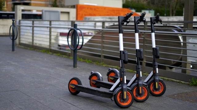 Common Mistakes to Avoid When Buying an Electric Scooter